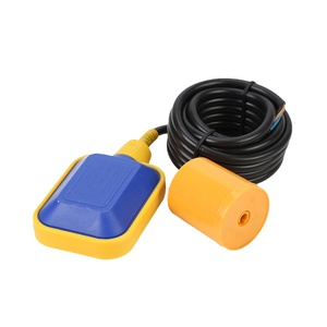 HT-M15-2ウォーターポンプ制御/水位制御スイッチ液面センサースイッチ水タンクフロートスイッチ - Product Image 1