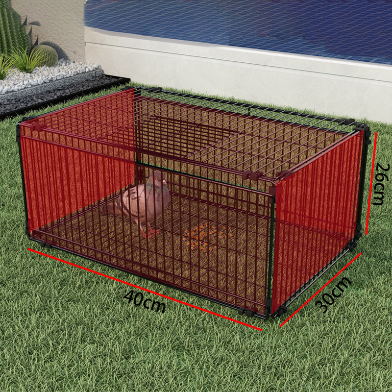 สี่ประตู-40*30*26-อุปกรณ์ครบชุด