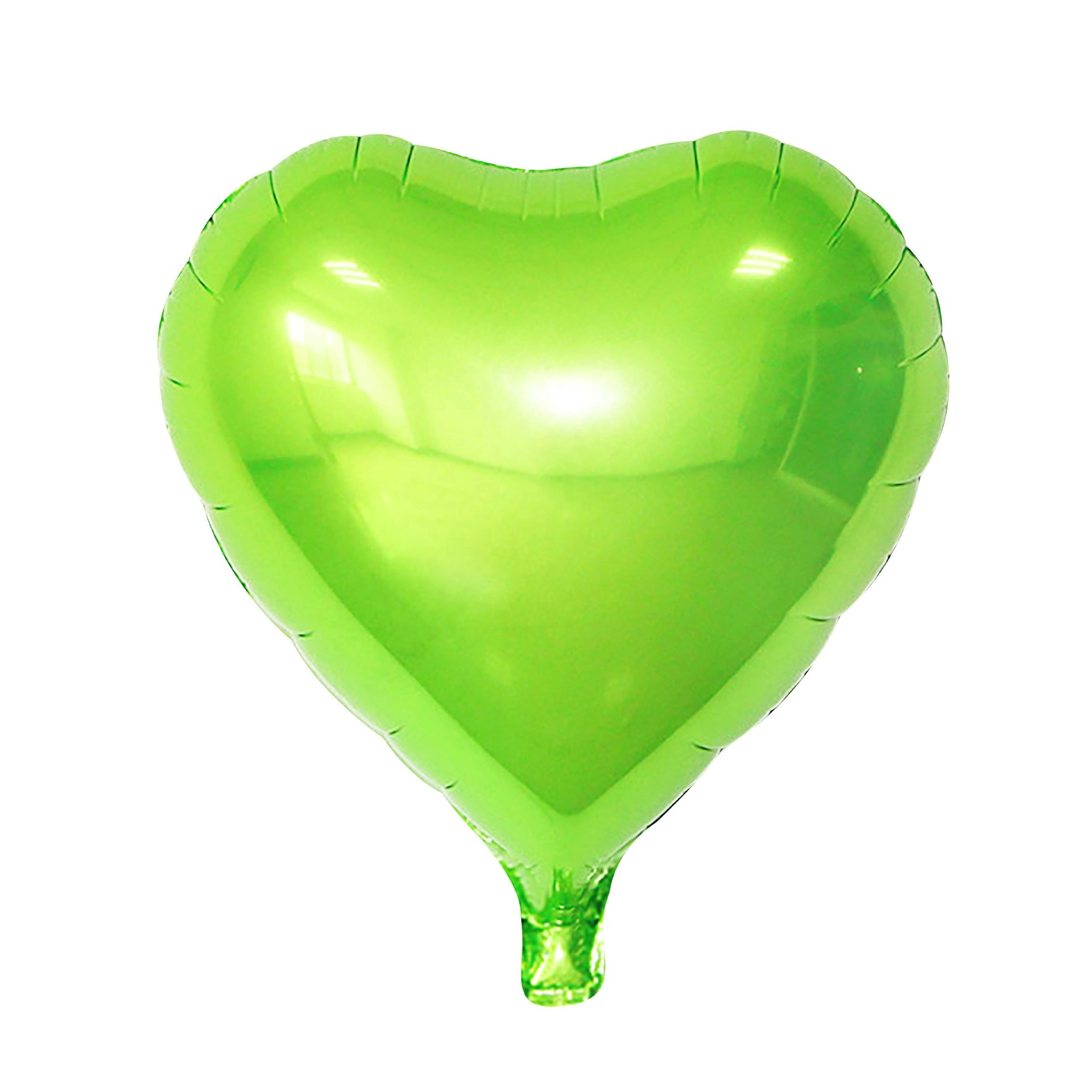 lime green
