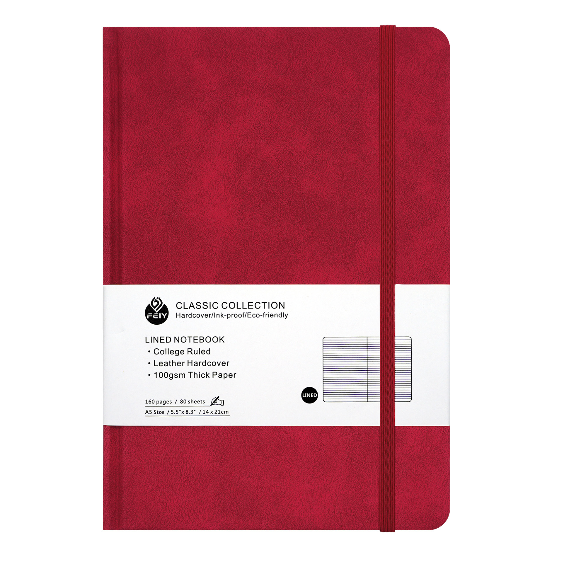 Rojo