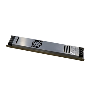 Hote satış 60w 100w 150w 200w 300w 400w 12 Volt 12 v yağmur geçirmez <span class=keywords><strong>Led</strong></span> şerit için güç kaynağı