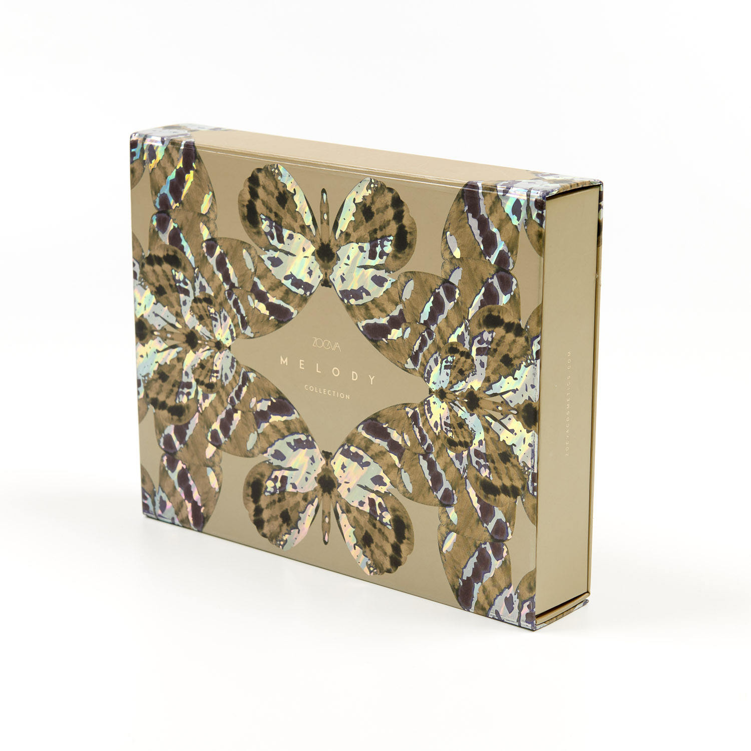 Customize color printing