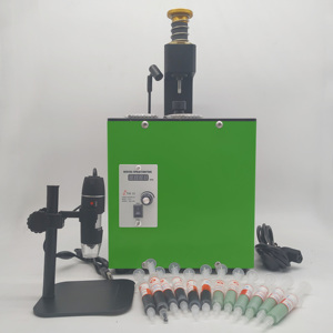 Newest 1 Taian Beacon 220V Common Rail <strong>Injector</strong> Grinding Tools <strong>Easy</strong>-to-Use Valve Assembly and Grinding Machine - Product Image 3