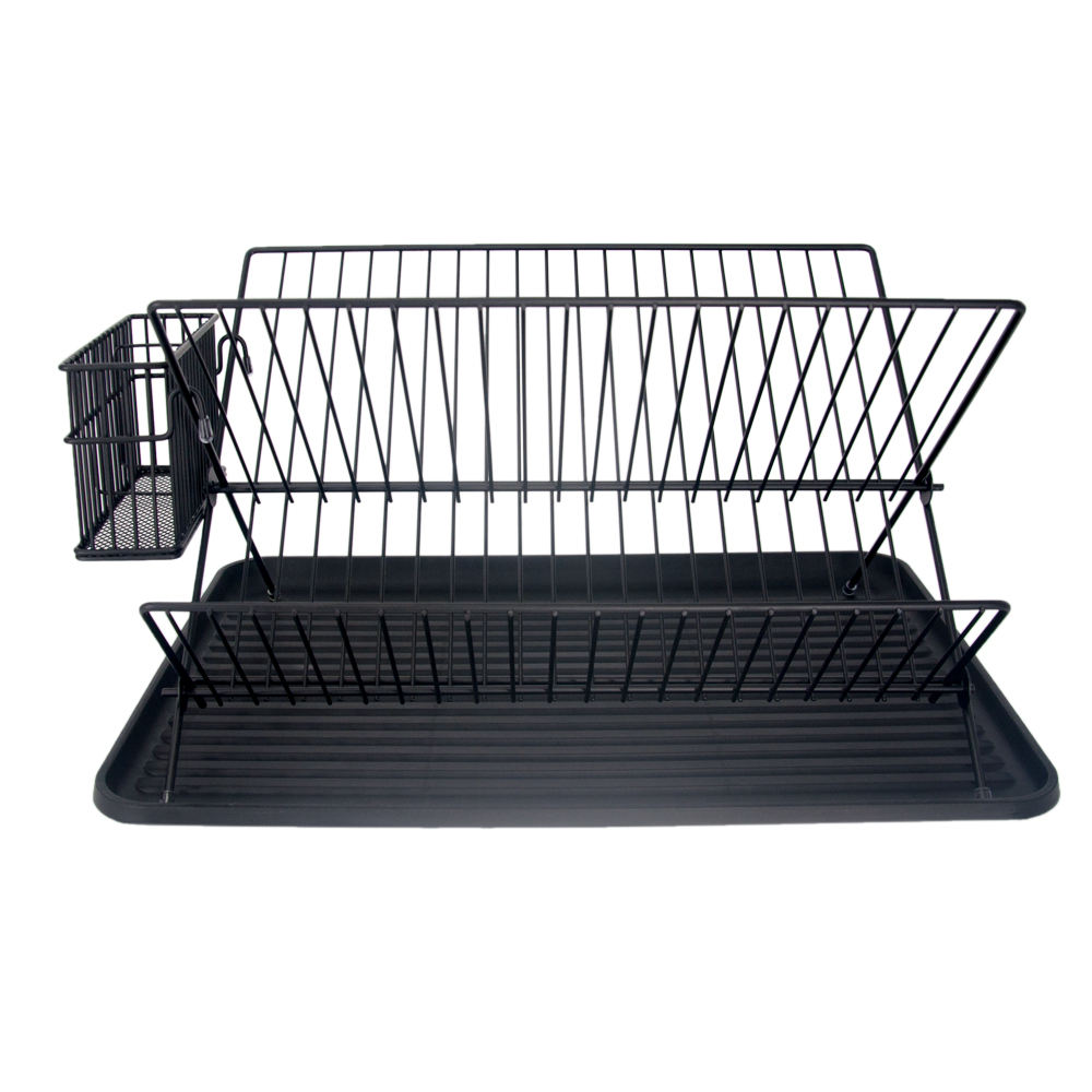 Plato y almacenamiento