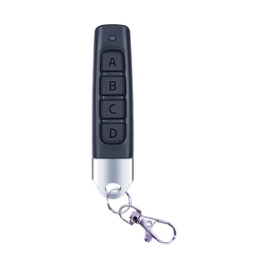 Prezzo più basso di fabbrica Copyremote controller Clone machine Remote garage door Wireless Remote Controller duplicatore di codici chiave - Product Image 4