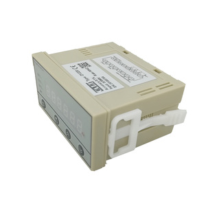 DY220 LED elettronico di pesatura indicatore di controllo per cella di carico 3 relè di uscita digitale - Product Image 2
