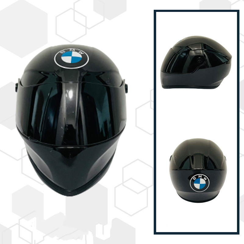 BMW Black