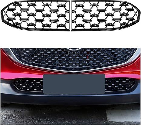 Para Mazda CX30 300MM