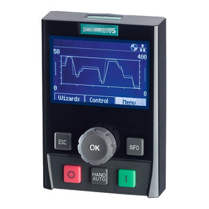 Nuovo Controller di programmazione PLC per l'automazione industriale 6sl3255-0a00-4ja0 pronto per l'uso in magazzino per la comunicazione RS485 - Product Image 6