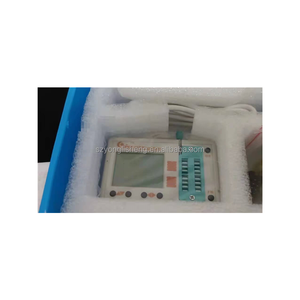 SkyPRO II-programador sin conexión 24, 25, 93, AVR, STM32, STM8