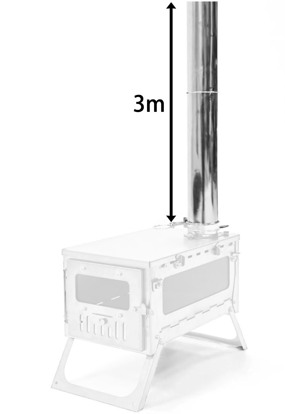 Plata (Titanio)-3M