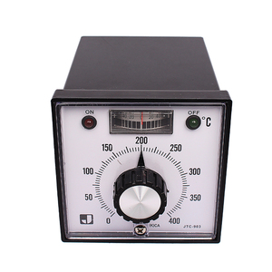 <strong>Universal</strong> Intelligent High Contrast LCD Display <strong>PID</strong> <strong>Digital</strong> JTC-903 Temperature <strong>Controller</strong> - Product Image 1