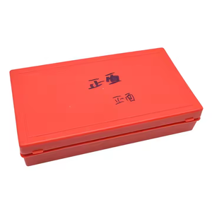 VVDI KD kydz กุญแจพับใบมีดฉุกเฉิน10ชิ้น144แต่ละรุ่นกุญแจรถเปล่า - Product Image 2