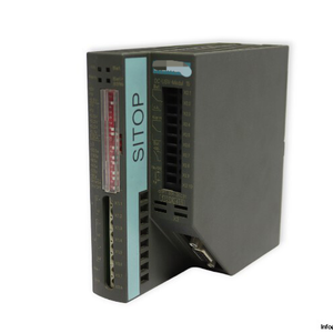 Совершенно Новый и оригинальный 6EP1 931-2EC31 DC USV Module _ 6ep1931 2EC31 PLC Контроллер программирования - Product Image 1