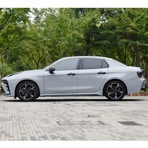 2023 Link 03 New <strong>Model</strong> Year <strong>Car</strong> 2.0T <strong>T</strong> Power Pro Featuring New Energy Vehicle Technology - Product Image 3