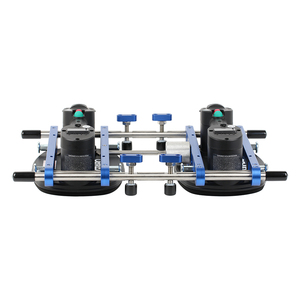 RAIZI EasiSeam重型花岗岩Grabo接缝设定器整平器拉拔器，用于花岗岩台面找平接头 - Product Image 6