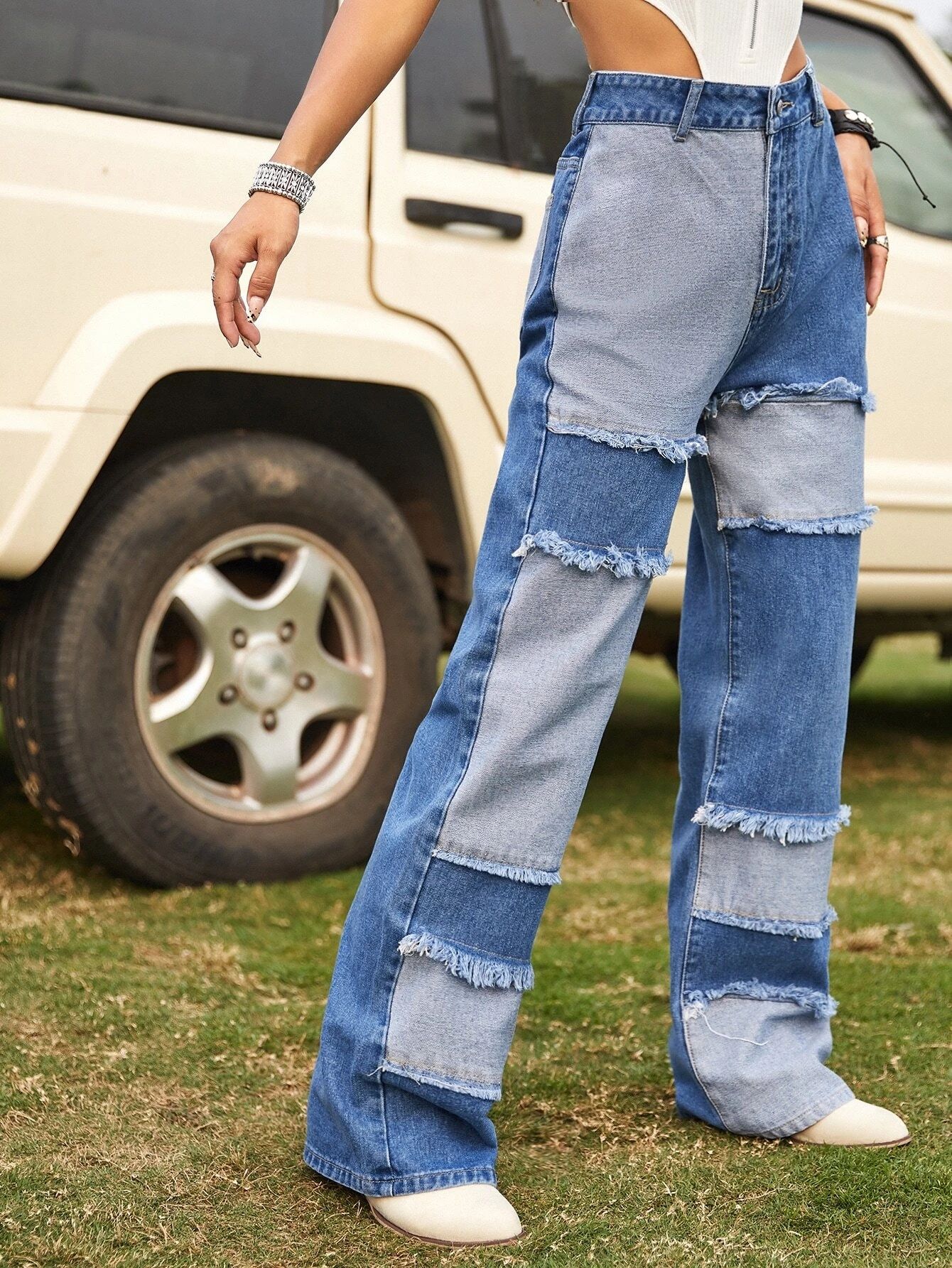 ตามที่แสดง