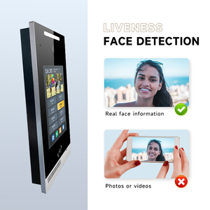 Doorebll-Sistema de videoportero inteligente, intercomunicador <span class=keywords><strong>IP</strong></span> con Wifi - Product Image 3