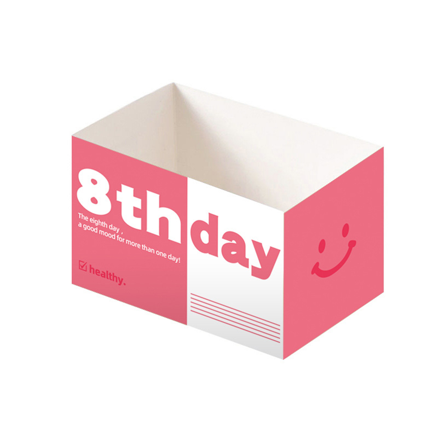 Eighth day