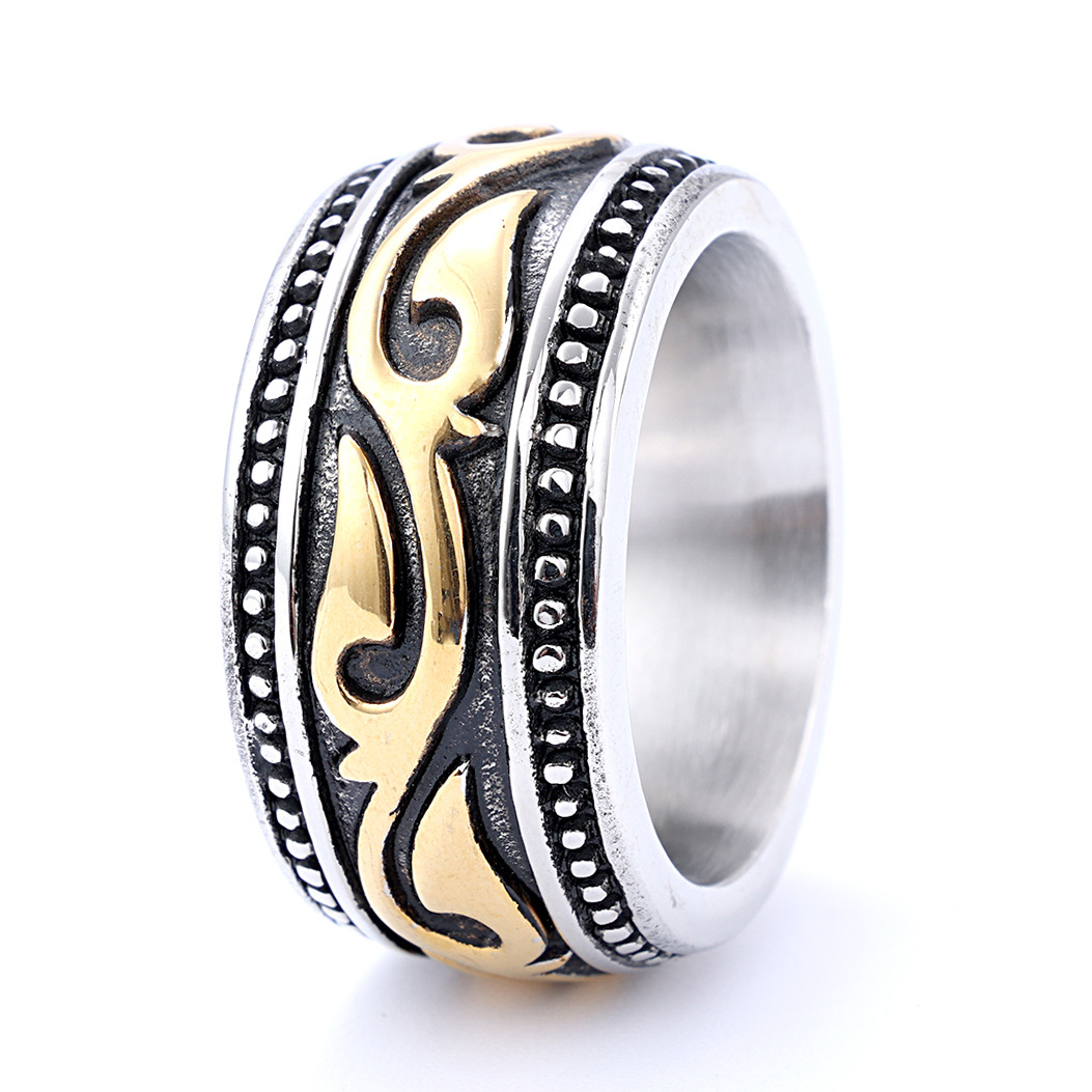 Silver Gold