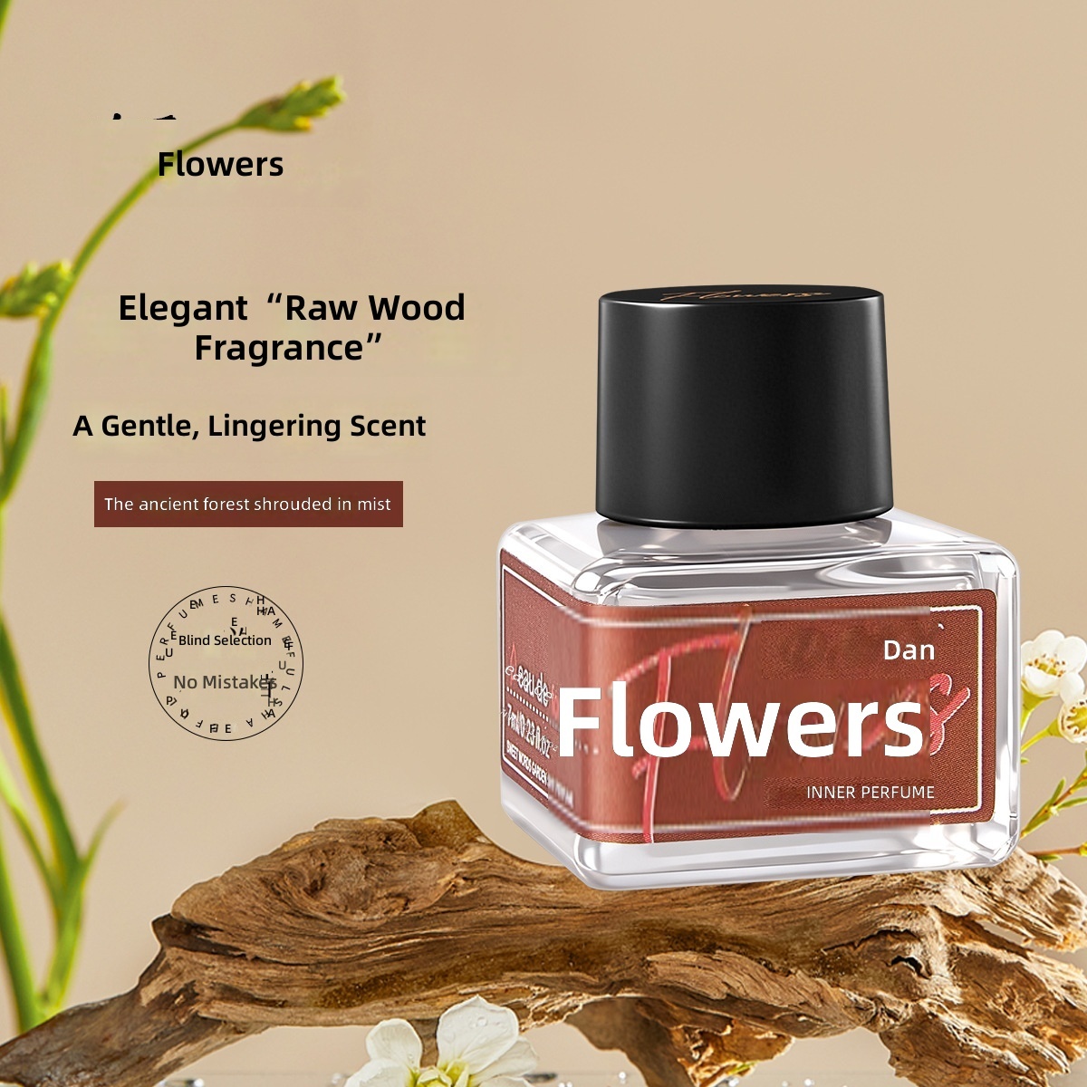 Log fragrance