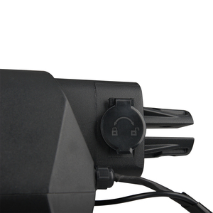 PKM-C08 Heavy Duty Electric Gate Opener 500kgs Mỗi lá tự động Swing <span class=keywords><strong>Door</strong></span> nhà khai thác công viên nhà để xe công nghiệp căn hộ hiện đại - Product Image 4