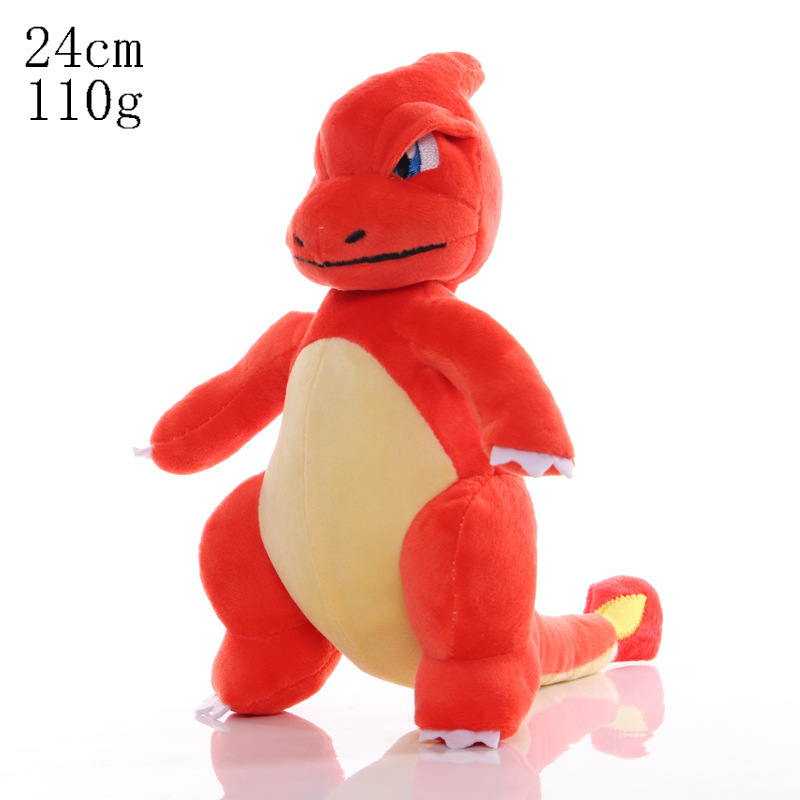 Fire Dinosaur
