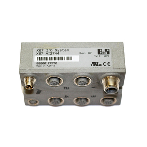 Free Shipping X67AI2744 New Original Automation X67AI2744 <strong>Analog</strong> <strong>Input</strong> Module AI2744 in STOCK - Product Image 4