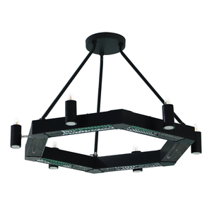 Latest Technology <strong>Best</strong> Space <strong>Heater</strong> for Large Room with High Ceilings - Product Image 5