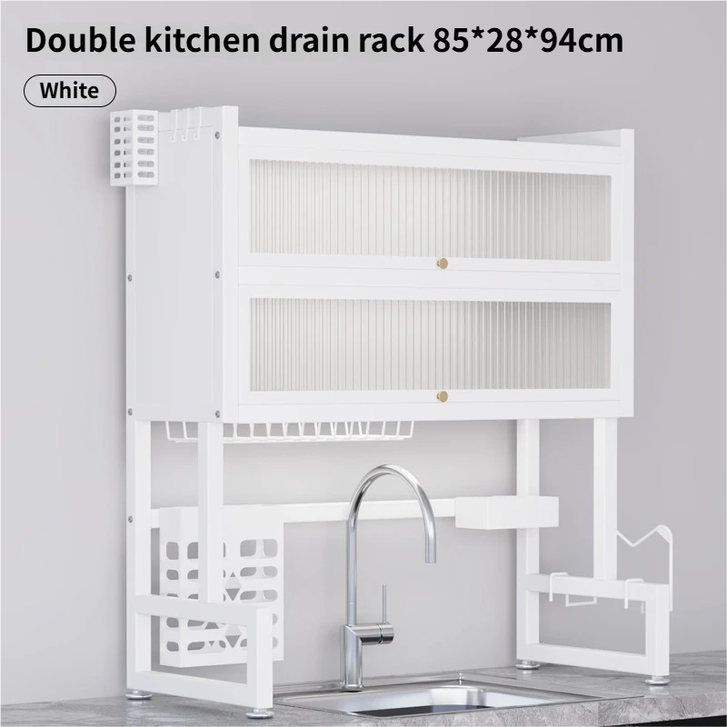 White-85*28*97cm