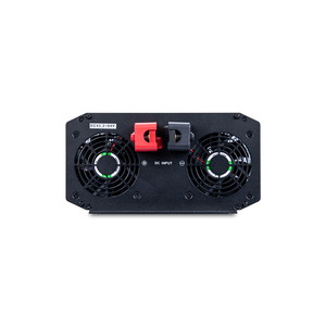 Para Epever IPT500 500W inversor fuera de red de onda sinusoidal pura 110V/220VAC salida 12/24VDC entrada para batería de litio de alta energía Solar - Product Image 2