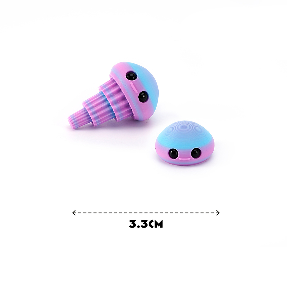 Little Jellyfish (Deep Sea Dream)