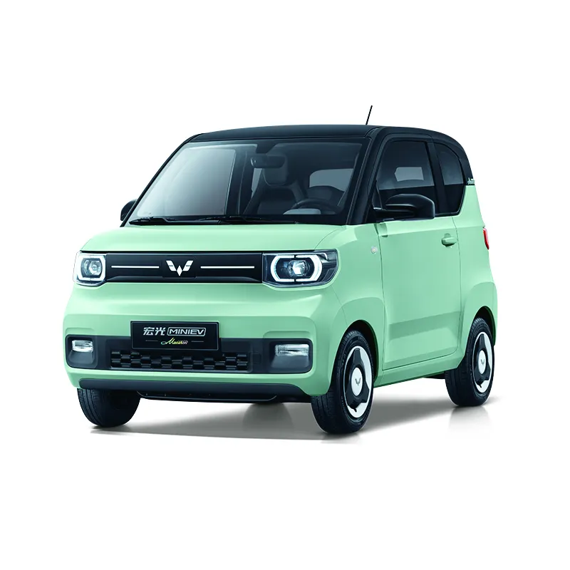 prices cars vehicles cheap for sale price shop and auto sales WULING HONGGUANG Mini EV used car