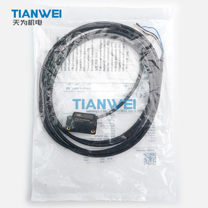 0330. 100% 350 Distancia de detección nueva y original Tw: 20-MM Sensor fotoeléctrico tipo reflexión difusa - Product Image 3
