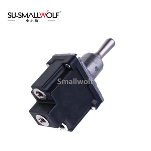 Genie thang máy S-45 S-60 S-80 S-100 S-120 GS-4390 GS-5390 Z-33/18 chuyển đổi chuyển đổi Assy 13037gt 128200gt vật liệu kim loại - Product Image 2