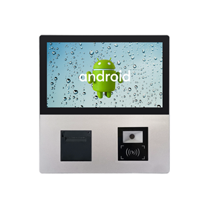 Дешевые POS все в одном Android кассовый аппарат термопринтер Pos машина Принтер настольный сенсорный экран POS система - Product Image 1
