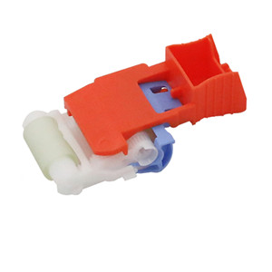 HP Color LaserJet Enterprise M607/M608/M633 için FM1-U030-000 Pickup/ayırma silindiri Kit-Tray2, LaserJet E60155,IR525 yönetilen - Product Image 4