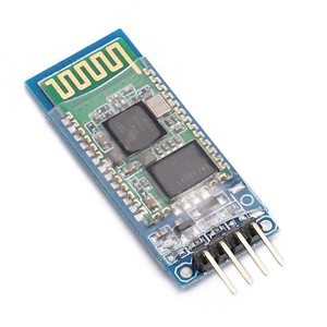 HC-05 HC-06 HM-10 <strong>Bluetooth</strong> Wireless Module Serial RF Receiver Transceiver Module 4/6 Pin - Product Image 4