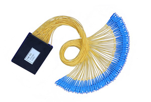 PLC Optical <strong>Splitter</strong> - Product Image 5