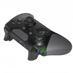 Conntek KTH5701 <span class=keywords><strong>3D</strong></span>霍尔磁传感器，带16位模数转换器、SPI/I2C和汽车/工业温度补偿