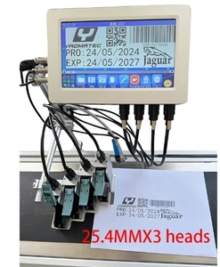 7-дюймовый 3-дюймовый термоструйный принтер - Product Image 2