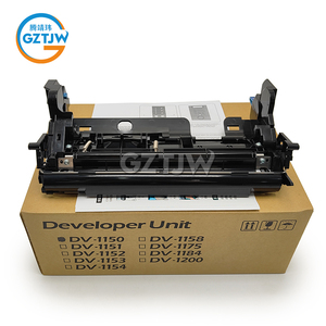 หน่วยพัฒนาสำหรับ Kyocera ECOSYS 2040 P2235 DN DW 2135 2635 2540 2640 DN DW ประกอบผู้พัฒนา - Product Image 5