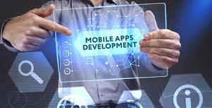 Özel uygulamalar yazılım servisi profesyonel uygulama yazılımı geliştirme IOS Android mobil uygulama geliştirici