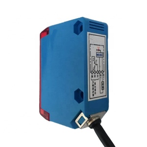 Senyd SOD-Q60光学センサープラスチック拡散光電スイッチ近接センサー6m検出範囲 - Product Image 1