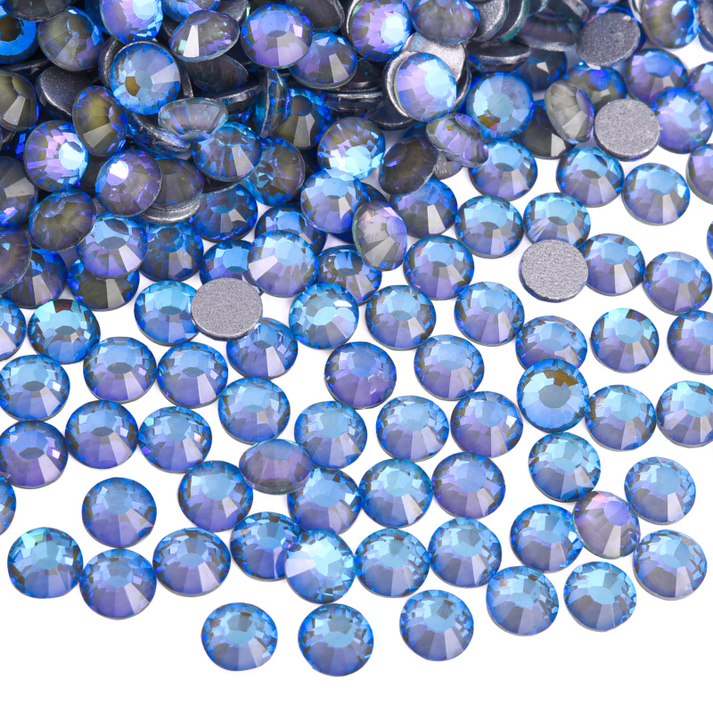 P344 Galaxy Sky Crystal