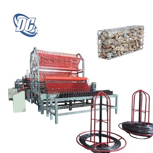 12毫米线圈送丝钢筋网护栏网加固焊接机产品类型丝网制造机 - Product Image 2