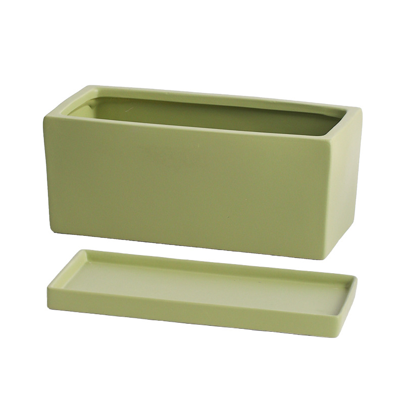 Verde chiaro