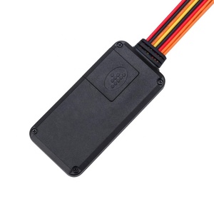 Xiyuan y202 rastreador de gps de veículo, para gestão da frota com plataforma web e aplicativo móvel