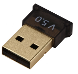 Magelei fabbrica vendita diretta Wifi adattatore di rete 5.0 portatile ricevitore trasmettitore Usb blu dente adattatore per PC - Product Image 5