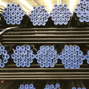 API 15LR API 15HR grep tubulars หน้าจอสำหรับน้ำมันและก๊าซ CBM - Product Image 5